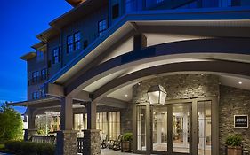 The Inn At Chesapeake Bay Beach Club